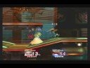 Nix(Sheik) vs G-zus(Peach)