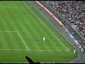 England vs Kazakhstan 1-0 Rio Ferdinand goal England vs Kazakhstan 1-0 Rio Ferdinand goal