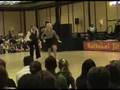 camp hollywood 2008 showcase nick williams laura keat
