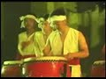 IAI Presentations Jigu! Thunder Drums of China