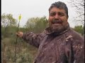 Bowhunting for a South Texas Javelina--Hog Hunting Bowhunting for a South Texas Javelina--Hog Hunting