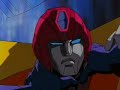 Transformers La Pelicula 9 de 9 audio latino dibujos 80s