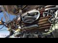 Unigine Heaven 2.0 Benchmark (DirectX 11 with hardware tessellation)