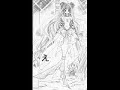 Audicion Kibou no kaneoto (luchia hecha por mi)