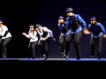 Zeta Phi Beta Sorority Inc GA Tech NPHC Step Show -Oct 2009