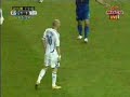 srobokret zidana czyli zizou co sie stao?