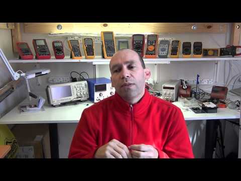electronics - An introduction to the electronics tutorial I will be starting soon. Getting started with Electronics: http://astore.amazon.com/m0711-20?_encoding=UTF8&node=...