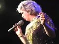 Harriett Levy Sings:  My \"Rear Window\"
