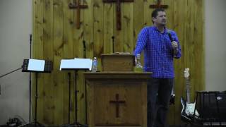 The Spirit Ministers Righteousness