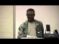 24. Africa & Its Disporas - Part 2