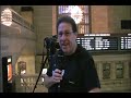 Scott Kelby Shooting With a Permit at Grand Central Station