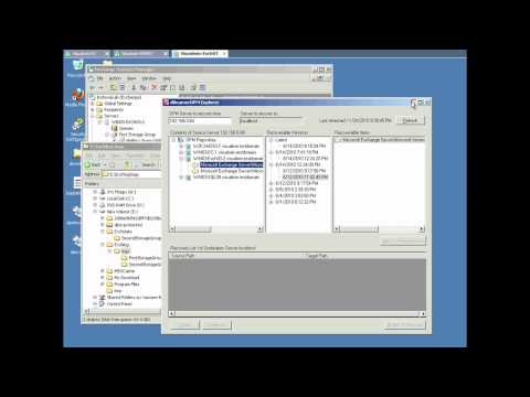 how to repair dpm 2012