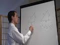 Pythagorean Theorem in 60 Seconds Pythagorean Theorem in 60 Seconds