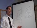 Pythagorean Theorem in 60 Seconds