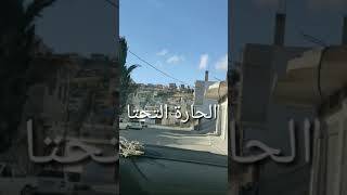 مسار كشفي ...قرية بيتا