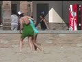 Drunk Girls Beach Ballet