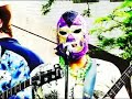 Gris Gris/Swampified - Hot Tamale Baby Guerilla Performance