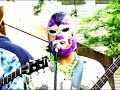 Gris Gris/Swampified - Hot Tamale Baby Guerilla Performance