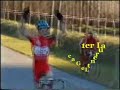 Plabennec Cyclo cross Juniors 2002