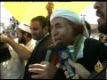 تداعيات التظاهرات في عدد من المدن اليمنية