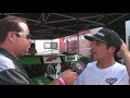 Chad George @ CORR Chula Vista