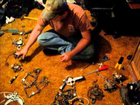 how to fit night latch