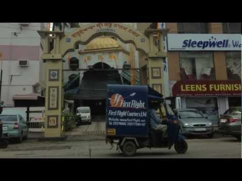 mumbai - Check out the shorter Trailer: http://youtu.be/eVpVN-eYtR0 This is a video of my visit to India. India is a wonderful place. To capture is really impossible ...