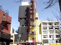 ARCHITECTURE - SANAA - Kazuyo Sejima + Ryue Nishizawa -
