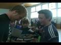 videos de U.S. Ski Team Takes on Middle Schoolers in Soccer