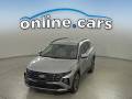 Used 2025 Silver Hyundai SEL video 1