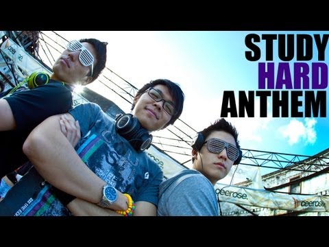 how to study for h.s.c exam