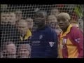 Melhores Gols da Liga Inglesa Melhores Gols da Liga Inglesa