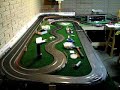 Ninco Mosler slot car