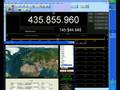 FO29 SW1JGW with I8CVS SV1BSX I6IBE IW6OVD