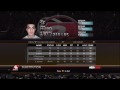 NBA 2K10 Team 2K Roster and Ratings