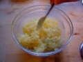 Prawn Cake recipe How to make food crab fish cakes chef cook cooking cod salmon prawns christmas