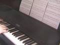 Laatste ronde - Blof (piano and vocals)