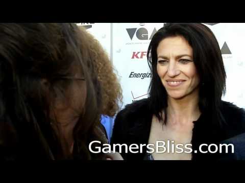Claudia Black