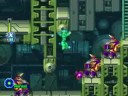 Megaman X5 X-buster only no upgrades challenge Squid Adler Megaman X5 X-buster only no upgrades challenge Squid Adler