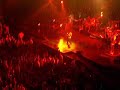 Shakira- La Tortura Live