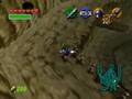 Zelda: Ocarina of Time (part 038):  Bouldergeddon