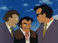 G Gundam episode 7 english dub part 1