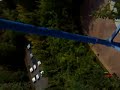 Gardaland-montagne russe-blue tornado