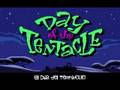 Day of the Tentacle Intro