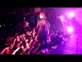 Ich bin ein  Girl (Live in Braunschweig)