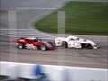 Watch the action that took place at the Kil-kare Speedway on April 6th, 2012. Video took over an hour to edit, so every comment, like, and sub is greatly appreciated!
