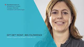 Interview mit Iris Filzwieser