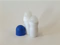 Bijsluiter: Deodorant Bijsluiter: Deodorant