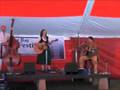 Genot Picor and Le Compagnie in Alpena