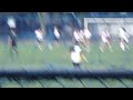 Copa Campus 2009 - Semifinal - Nunca Serão x Thunder cat